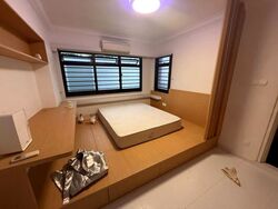 Blk 501C Montreal Spring (Sembawang), HDB 4 Rooms #626440561